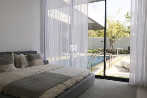 Villa zum Verkauf in Tilal City, Sharjah, VAE 4 Schlafzimmer, 446 m2 Nr. 396025 - Foto 16