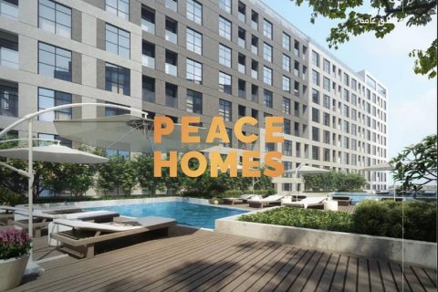 Apartment i Muwaileh, Sharjah, UAE 3 soveværelser, 160 kvm № 396029