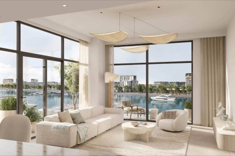 Apartament de vânzare în Mina Rashid, Dubai, EAU 1 dormitor, 72 mp. №704403 - poză 2