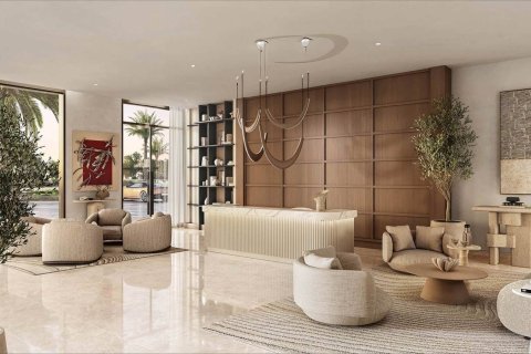 Apartamento en Mina Rashid, Dubai, EAU 1 dormitorio, 72 m² № 704403