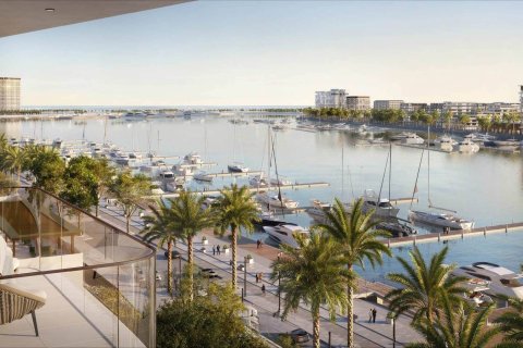 Apartament de vânzare în Mina Rashid, Dubai, EAU 1 dormitor, 72 mp. №704403 - poză 6
