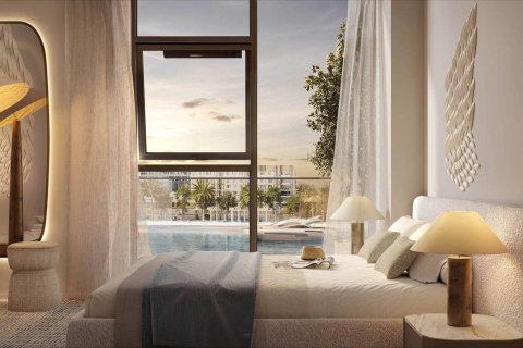 Apartament de vânzare în Mina Rashid, Dubai, EAU 1 dormitor, 72 mp. №704403 - poză 3