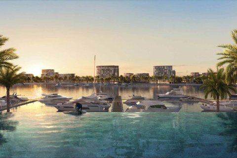 Apartament de vânzare în Mina Rashid, Dubai, EAU 1 dormitor, 72 mp. №704403 - poză 5