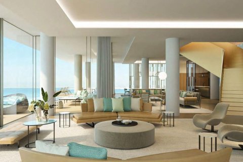 וילה למכירה ב Jumeirah Islands, Dubai, איחוד האמירויות  5 חדרי שינה, 1193 מ"ר, מספר 704404 - תמונה 4