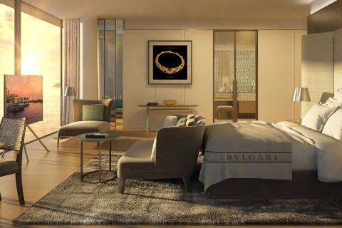 וילה למכירה ב Jumeirah Islands, Dubai, איחוד האמירויות  5 חדרי שינה, 1193 מ"ר, מספר 704404 - תמונה 2