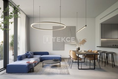 Пәтер Aljada, Шарджа, БАӘ-да 3 жатын бөлмелер, 271 м² № 699451 - фото 6