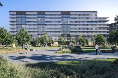 Пәтер Aljada, Шарджа, БАӘ-да 3 жатын бөлмелер, 271 м² № 699451 - фото 4