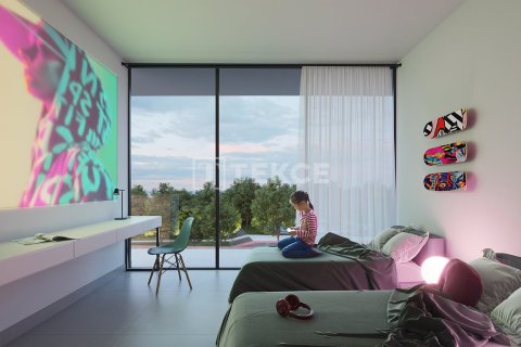 Пәтер Aljada, Шарджа, БАӘ-да 3 жатын бөлмелер, 271 м² № 699451 - фото 8
