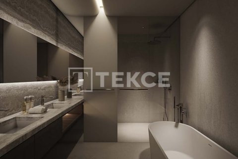 Huoneisto Dubai, Arabiemiraatit 1 makuuhuone, 103 m2 № 699452 - kuva 15