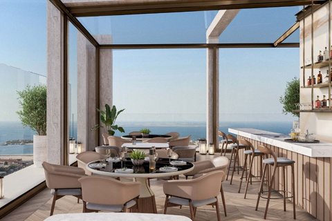 Opisina sa World Trade Center, Dubai, UAE 214 sq.m. № 739926 - larawan 9