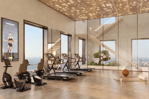 Opisina sa World Trade Center, Dubai, UAE 214 sq.m. № 739926 - larawan 6