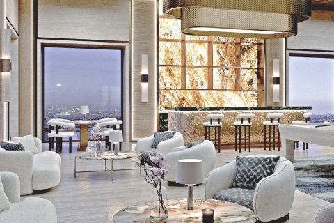 Opisina sa World Trade Center, Dubai, UAE 214 sq.m. № 739926 - larawan 8