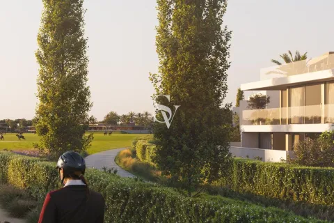 Huvila Dubai Investment Park, Arabiemiraatit 4 makuuhuonetta, 551 m2 № 740174 - kuva 15