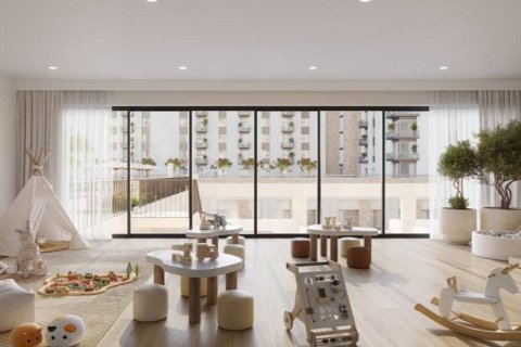 Appartement à vendre à  Town Square, Dubai, EAU 1 chambre, 58 m2 № 739924 - photo 11