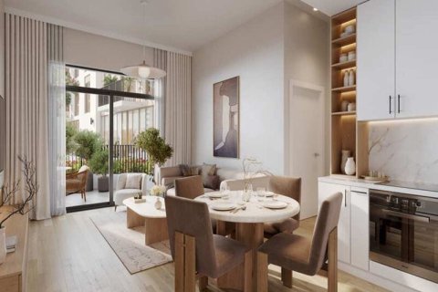 Appartement à vendre à  Town Square, Dubai, EAU 1 chambre, 58 m2 № 739924 - photo 7