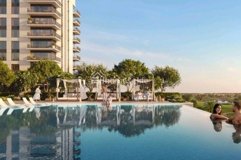 Apartment sa Dubai, UAE 2 silid-tulugan, 109 sq.m. № 739925 - larawan 5