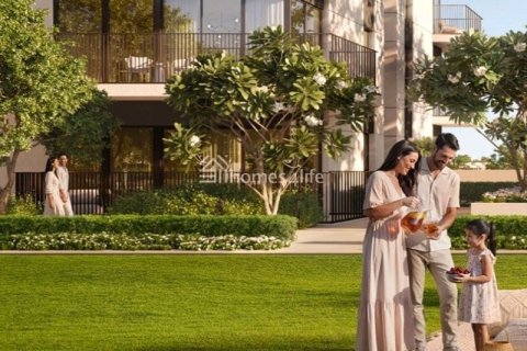 Apartment sa Dubai, UAE 2 silid-tulugan, 109 sq.m. № 739925 - larawan 11