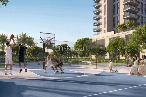 Apartment sa Dubai, UAE 2 silid-tulugan, 109 sq.m. № 739925 - larawan 10