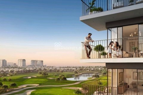Apartment sa Dubai, UAE 2 silid-tulugan, 109 sq.m. № 739925 - larawan 2