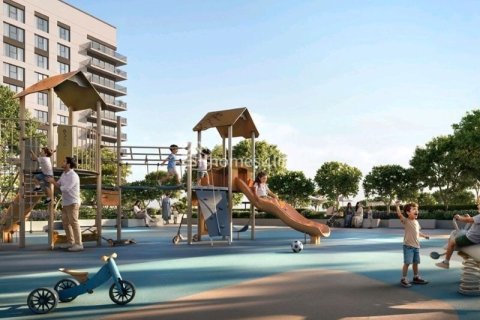 Apartment sa Dubai, UAE 2 silid-tulugan, 109 sq.m. № 739925 - larawan 6