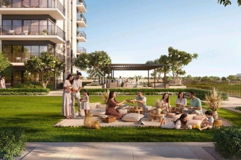 Apartment sa Dubai, UAE 2 silid-tulugan, 109 sq.m. № 739925 - larawan 13