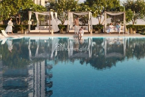 Apartment sa Dubai, UAE 2 silid-tulugan, 109 sq.m. № 739925 - larawan 12