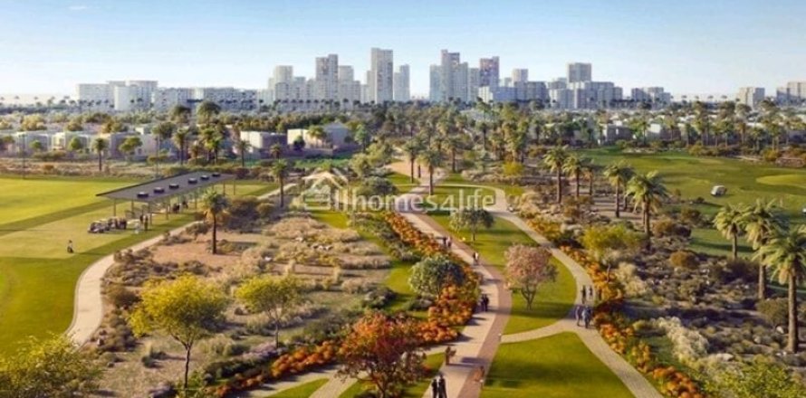 Apartment sa Dubai, UAE 2 silid-tulugan, 109 sq.m. № 739925