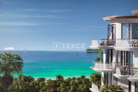 Apartman u gradu Dubai, UAE 2 spavaće sobe, 139 m2 Br. 702846 - Slika 2
