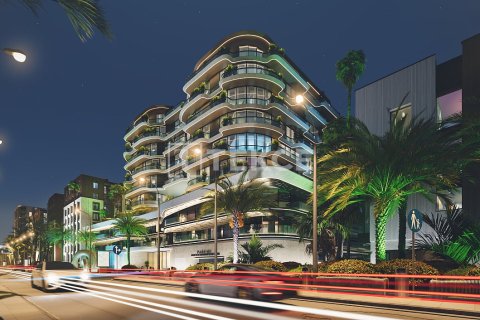 Apartman u gradu Dubai, UAE 2 spavaće sobe, 139 m2 Br. 702846 - Slika 3