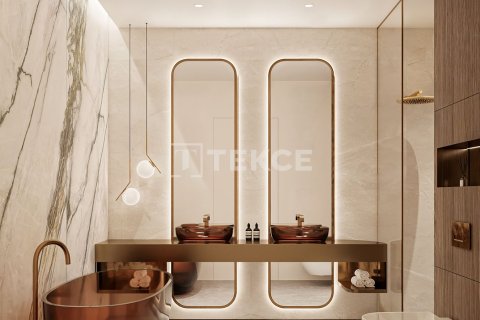 Apartman u gradu Dubai, UAE 2 spavaće sobe, 139 m2 Br. 702846 - Slika 25