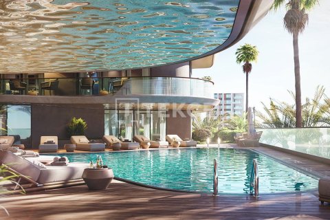 Apartman u gradu Dubai, UAE 2 spavaće sobe, 139 m2 Br. 702846 - Slika 5
