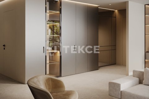 Apartman u gradu Dubai, UAE 2 spavaće sobe, 139 m2 Br. 702846 - Slika 24