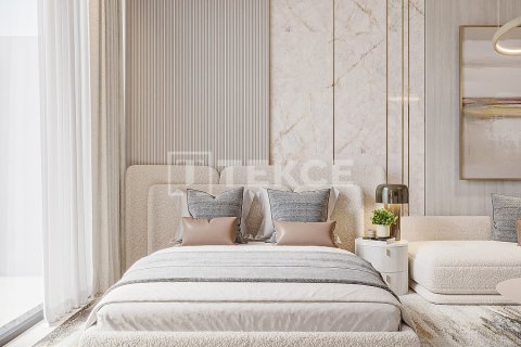 Apartman u gradu Jumeirah Village Circle, Dubai, UAE 1 spavaća soba, 75 m2 Br. 702848 - Slika 19