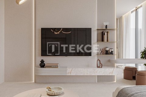 Apartman u gradu Jumeirah Village Circle, Dubai, UAE 1 spavaća soba, 75 m2 Br. 702848 - Slika 12