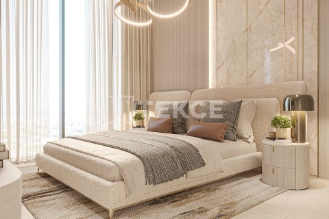 Apartman u gradu Jumeirah Village Circle, Dubai, UAE 1 spavaća soba, 75 m2 Br. 702848 - Slika 18