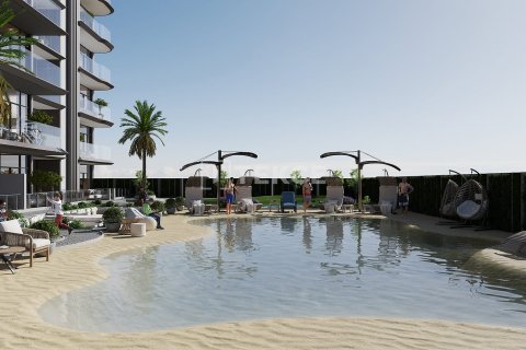 Apartman u gradu Jumeirah Village Circle, Dubai, UAE 1 spavaća soba, 75 m2 Br. 702848 - Slika 5