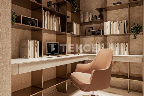 Apartman u gradu Jumeirah Village Circle, Dubai, UAE 1 spavaća soba, 75 m2 Br. 702848 - Slika 23