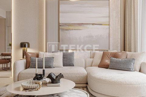 Apartman u gradu Jumeirah Village Circle, Dubai, UAE 1 spavaća soba, 75 m2 Br. 702848 - Slika 8