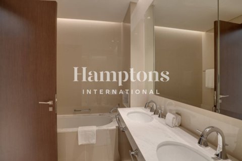 Appartamento a Downtown Dubai (Downtown Burj Dubai), Dubai, EAU 2 camere da letto, 139.819 mq. № 702852