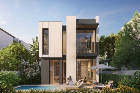 טאונהאוס למכירה ב Dubai Land, Dubai, איחוד האמירויות  3 חדרי שינה, 184 מ"ר, מספר 719705 - תמונה 4