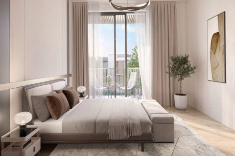 טאונהאוס למכירה ב Dubai Land, Dubai, איחוד האמירויות  3 חדרי שינה, 184 מ"ר, מספר 719705 - תמונה 11