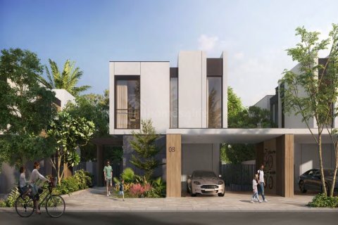 טאונהאוס למכירה ב Dubai Land, Dubai, איחוד האמירויות  3 חדרי שינה, 184 מ"ר, מספר 719705 - תמונה 2