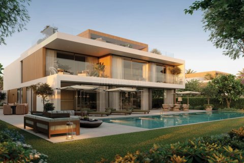 Dubai Investment Park, Dubai, BAE’de villa 5 yatak odası, 825 m&sup2; No 719724