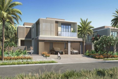 Villetta a schiera in vendita a Jebel Ali, Dubai, EAU 4 camere da letto, 351 mq. № 719704 - foto 14