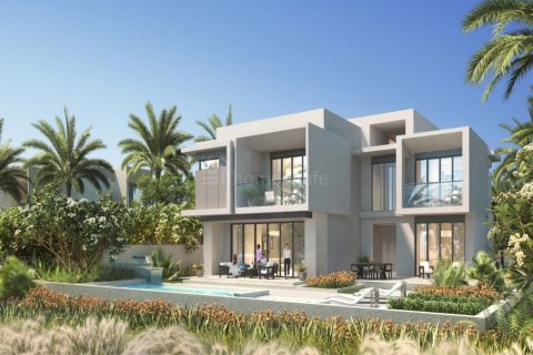Villetta a schiera in vendita a Jebel Ali, Dubai, EAU 4 camere da letto, 351 mq. № 719704 - foto 5