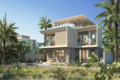 Villetta a schiera in vendita a Jebel Ali, Dubai, EAU 4 camere da letto, 351 mq. № 719704 - foto 8
