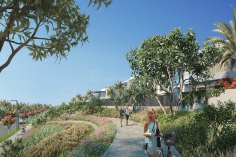 Villetta a schiera in vendita a Jebel Ali, Dubai, EAU 4 camere da letto, 351 mq. № 719704 - foto 13