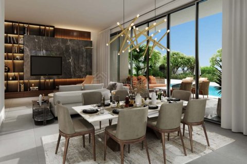 Villetta a schiera in vendita a Jebel Ali, Dubai, EAU 4 camere da letto, 351 mq. № 719704 - foto 6