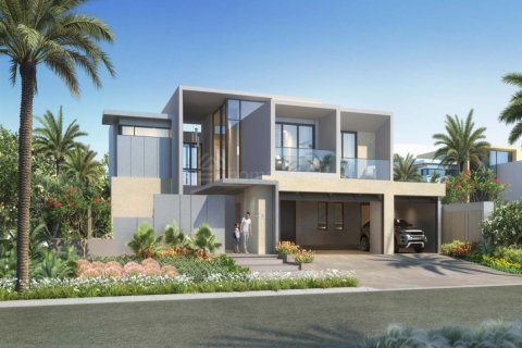 Villetta a schiera in vendita a Jebel Ali, Dubai, EAU 4 camere da letto, 351 mq. № 719704 - foto 7