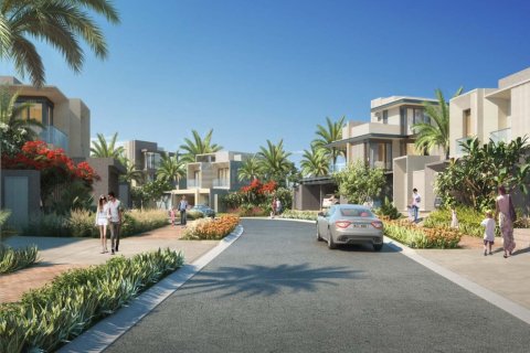 Villetta a schiera in vendita a Jebel Ali, Dubai, EAU 4 camere da letto, 351 mq. № 719704 - foto 11